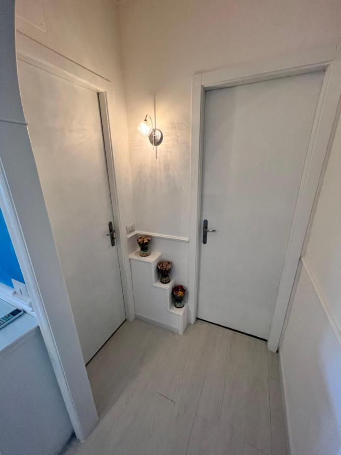 Relaxing Apartments 贾迪尼-纳克索斯 外观 照片