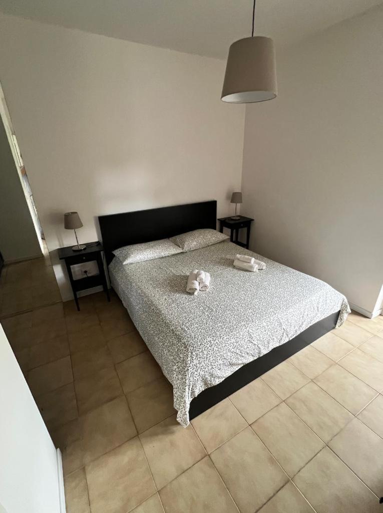 Relaxing Apartments 贾迪尼-纳克索斯 外观 照片