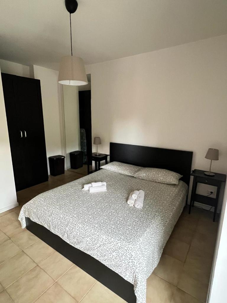 Relaxing Apartments 贾迪尼-纳克索斯 外观 照片